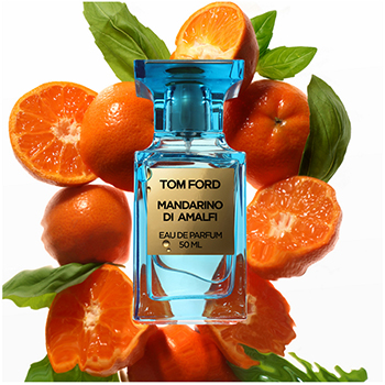 Tom Ford - Mandarino Di Amalfi eau de parfum parfüm unisex