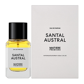 Matiere Premiere - Santal Austral eau de parfum parfüm unisex