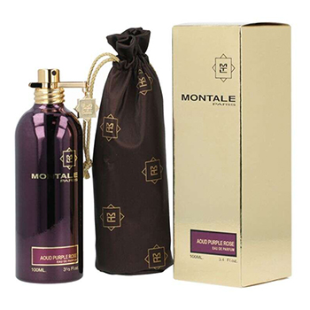Montale - Aoud Purple Rose eau de parfum parfüm unisex