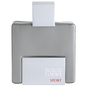 Loewe - Solo Löewe Sport eau de toilette parfüm uraknak