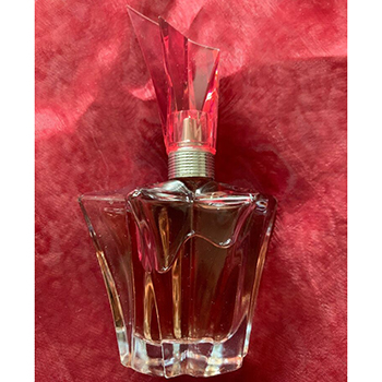 Thierry Mugler - Angel La Rose eau de parfum parfüm hölgyeknek