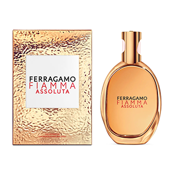 Salvatore Ferragamo - Fiamma Assoluta eau de parfum parfüm hölgyeknek