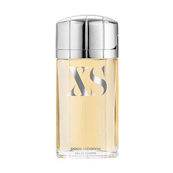 Paco Rabanne - XS (2020) eau de toilette parfüm uraknak