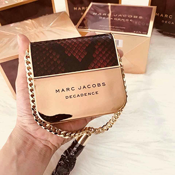 Marc Jacobs - Decadence Rouge Noir Edition eau de parfum parfüm hölgyeknek