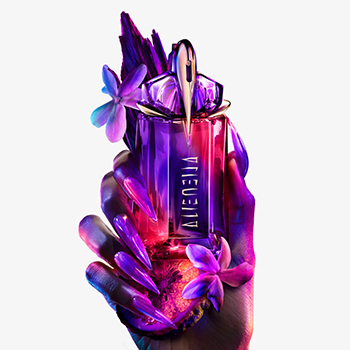 Thierry Mugler - Alien Hypersense eau de parfum parfüm hölgyeknek