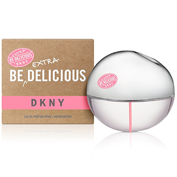 DKNY - Be Extra Delicious eau de parfum parfüm hölgyeknek