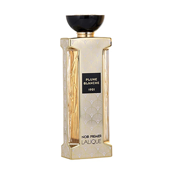 Lalique - Plume Blanche 1901 eau de parfum parfüm unisex