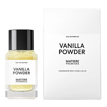 Matiere Premiere - Vanilla Powder eau de parfum parfüm unisex