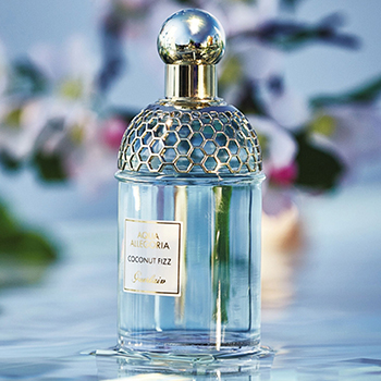 Guerlain - Aqua Allegoria Coconut Fizz eau de toilette parfüm hölgyeknek