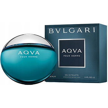 Bvlgari - Aqva Bvlgari eau de toilette parfüm uraknak