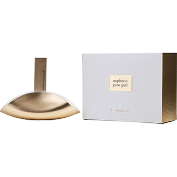 Calvin Klein - Euphoria Pure Gold Women eau de parfum parfüm hölgyeknek