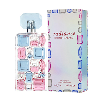 Britney Spears - Radiance eau de parfum parfüm hölgyeknek