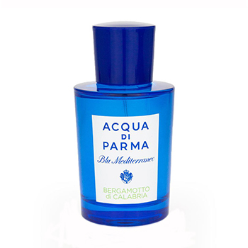 Acqua Di Parma - Blu Mediterraneo Bergamotto di Calabria eau de toilette parfüm unisex