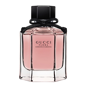 Gucci - Flora Gorgeous Gardenia Limited Edition eau de toilette parfüm hölgyeknek
