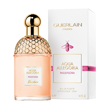 Guerlain - Aqua Allegoria Passiflora eau de toilette parfüm unisex
