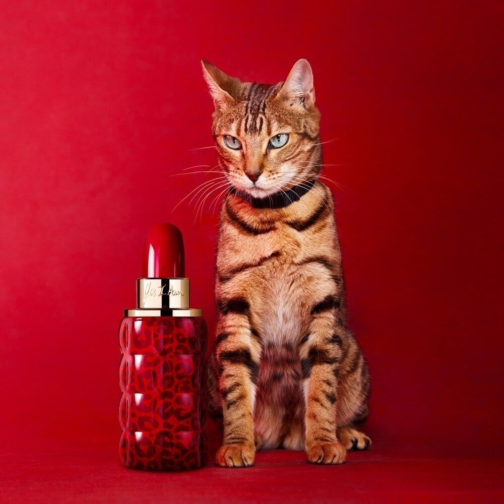 Cacharel - Yes I Am Collector Edition eau de parfum parfüm hölgyeknek