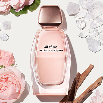 Narciso Rodriguez - All Of Me eau de parfum parfüm hölgyeknek