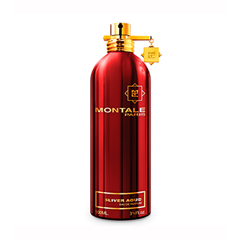 Montale - Silver Aoud eau de parfum parfüm uraknak