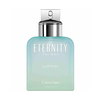 Calvin Klein - Eternity Summer (2016) eau de toilette parfüm uraknak