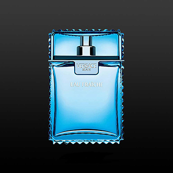 Versace - Eau Fraiche szett I. eau de toilette parfüm uraknak
