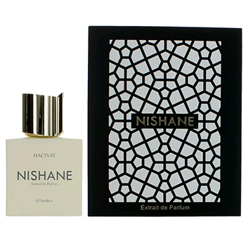 Nishane - Hacivat extrait de parfum parfüm unisex