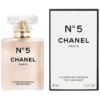 Chanel - Chanel No. 5 (hajpermet) parfüm hölgyeknek