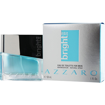 Azzaro - Bright Visit eau de toilette parfüm uraknak