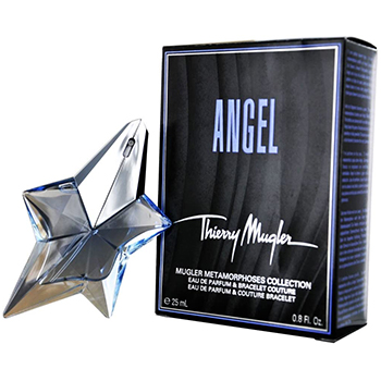 Thierry Mugler - Angel Metamorphoses collection eau de parfum parfüm hölgyeknek