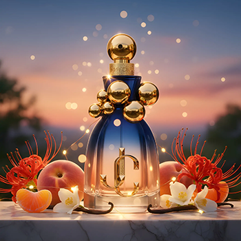 Jimmy Choo - I Want Choo Edition (2025) eau de parfum parfüm hölgyeknek