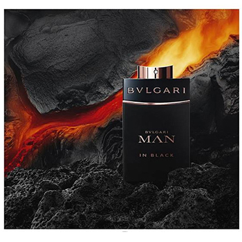 Bvlgari - Man in Black (Travel spray) eau de parfum parfüm uraknak
