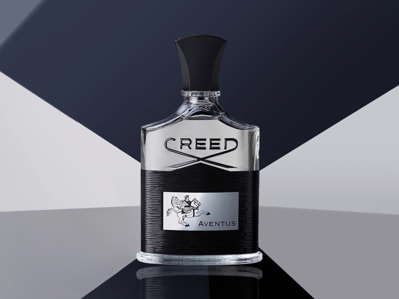 Creed Aventus parfüm