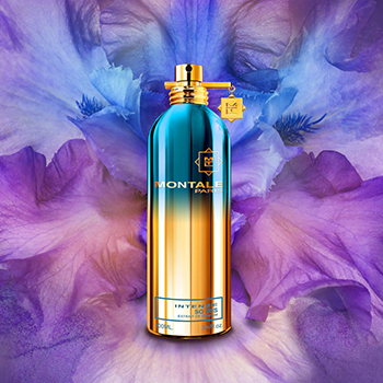 Montale - So Iris Intense eau de parfum parfüm unisex