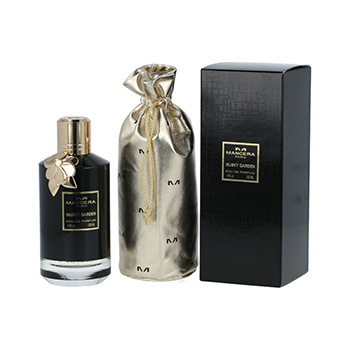 Mancera - Musky Garden eau de parfum parfüm hölgyeknek
