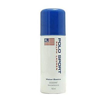 Ralph Lauren - Polo sport spray dezodor parfüm uraknak