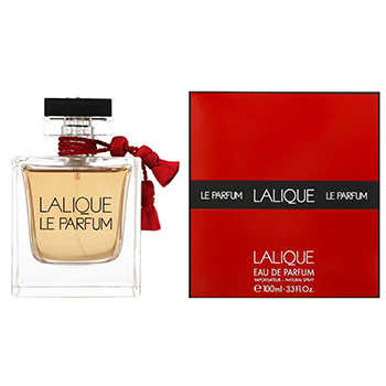 Lalique - Le Parfum eau de parfum parfüm hölgyeknek