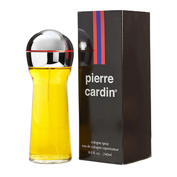 Pierre Cardin - Pour Monsieur eau de cologne parfüm uraknak