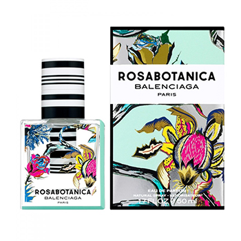 Balenciaga - Rosabotanica eau de parfum parfüm hölgyeknek