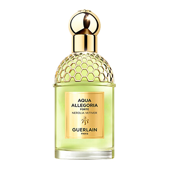 Guerlain - Aqua Allegoria Forte Nerolia Vetiver eau de parfum parfüm unisex