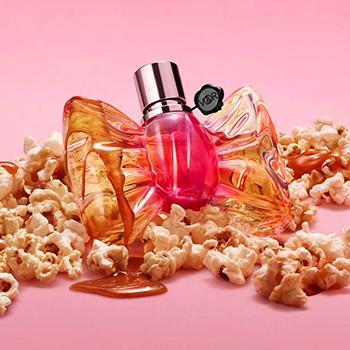 Viktor & Rolf - Bonbon Caramel Crunch eau de parfum parfüm hölgyeknek