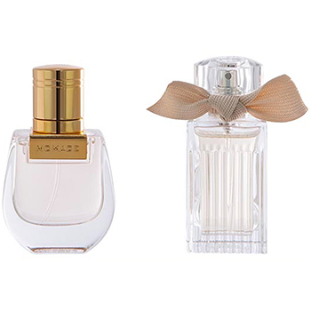 Chloé - Chloé + Nomade mini parfum szett II. eau de parfum parfüm hölgyeknek