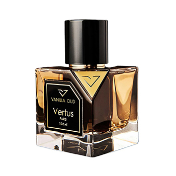 Vertus - Vanilla Oud eau de parfum parfüm unisex