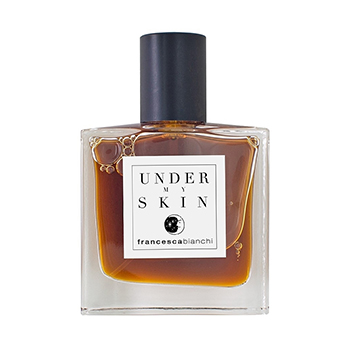 Francesca Bianchi - Under My Skin extrait de parfum parfüm unisex
