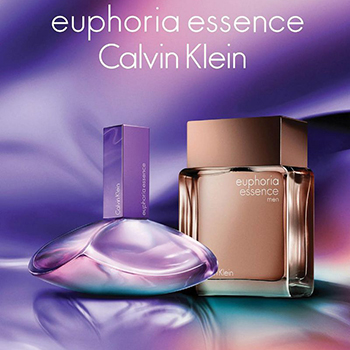 Calvin Klein - Euphoria Essence eau de toilette parfüm uraknak