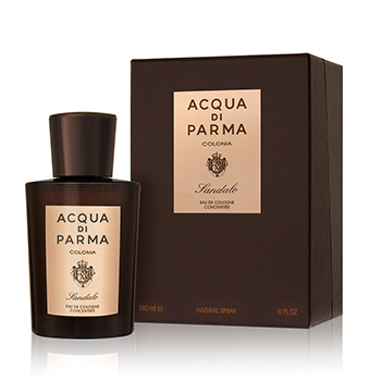 Acqua Di Parma - Colonia Sandalo Concentrée eau de cologne parfüm uraknak