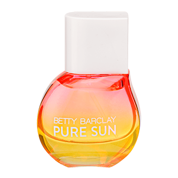 Betty Barclay - Pure Sun eau de toilette parfüm hölgyeknek