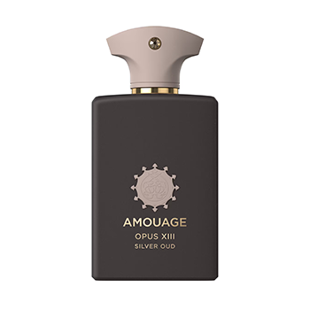 Amouage - Opus XIII Silver Oud eau de parfum parfüm unisex