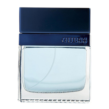 Guess - Seductive Blue eau de toilette parfüm uraknak