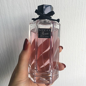 Gucci - Flora Gorgeous Gardenia (2017) (második kiadás) eau de toilette parfüm hölgyeknek