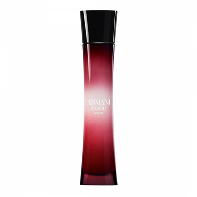 Giorgio Armani - Code Satin eau de parfum parfüm hölgyeknek