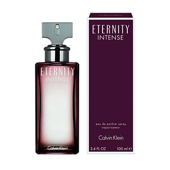 Calvin Klein - Eternity Intense (2016) eau de parfum parfüm hölgyeknek